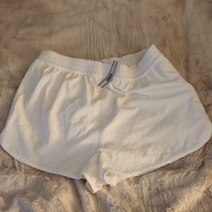 PINK Victoria's Secret Athletic Shorts